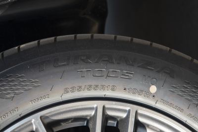 2026款 GLC 300 L 4MATIC 动感型 7座-外观-图片-有驾