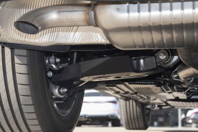 2026款 GLC 300 L 4MATIC 动感型 7座-外观-图片-有驾