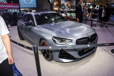 2024款 M240i-外观-图片-有驾