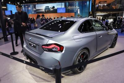 2024款 M240i-外观-图片-有驾