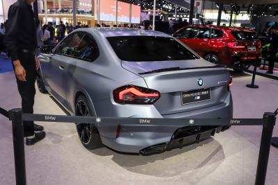 2024款 M240i-外观-图片-有驾