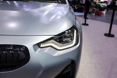 2024款 M240i-外观-图片-有驾