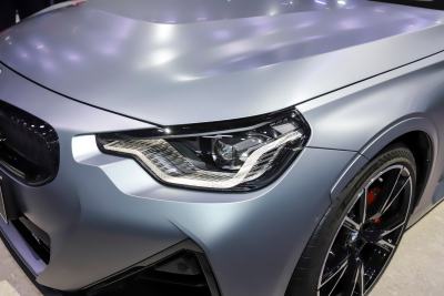 2024款 M240i-外观-图片-有驾