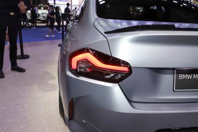2024款 M240i-外观-图片-有驾