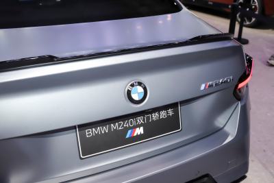 2024款 M240i-外观-图片-有驾