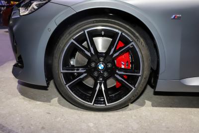 2024款 M240i-外观-图片-有驾