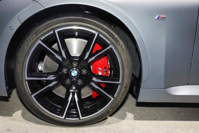 2024款 M240i-外观-图片-有驾