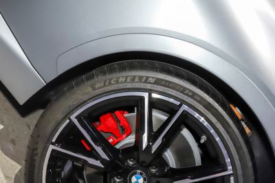 2024款 M240i-外观-图片-有驾