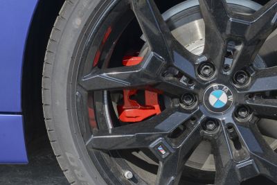 2024款 M240i-外观-图片-有驾