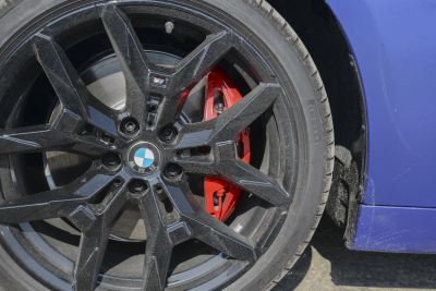 2024款 M240i-外观-图片-有驾