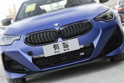2024款 M240i-外观-图片-有驾