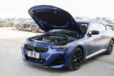 2024款 M240i-外观-图片-有驾