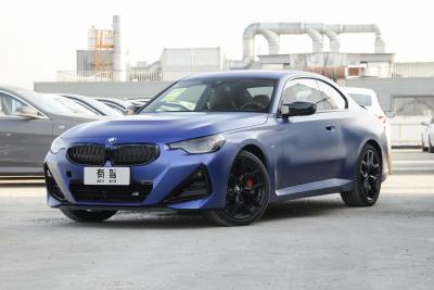 2024款 M240i-外观-图片-有驾