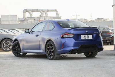 2024款 M240i-外观-图片-有驾
