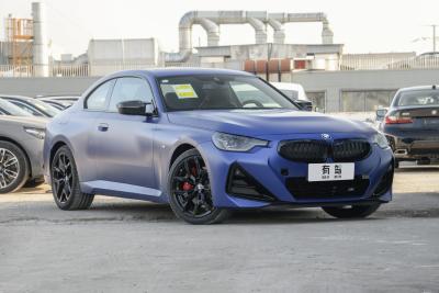 2024款 M240i-外观-图片-有驾