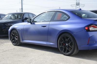 2024款 M240i-外观-图片-有驾