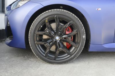 2024款 M240i-外观-图片-有驾