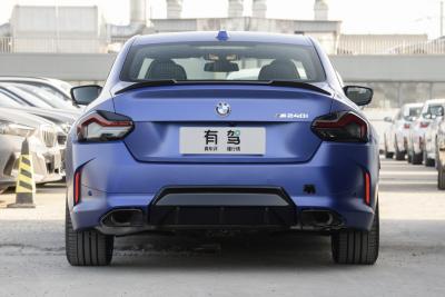 2024款 M240i-外观-图片-有驾