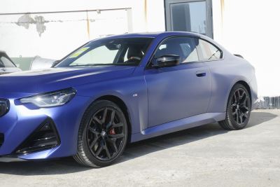 2024款 M240i-外观-图片-有驾