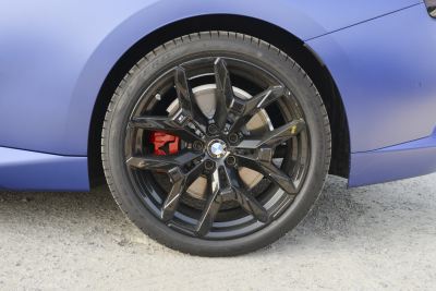 2024款 M240i-外观-图片-有驾