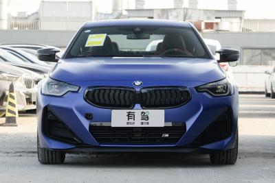 2024款 M240i-外观-图片-有驾
