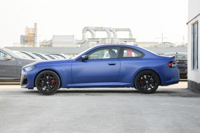 2024款 M240i-外观-图片-有驾