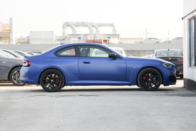 2024款 M240i-外观-图片-有驾