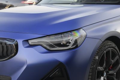 2024款 M240i-外观-图片-有驾