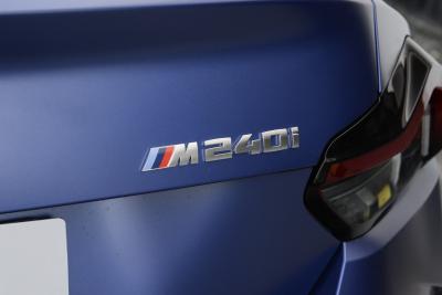 2024款 M240i-外观-图片-有驾