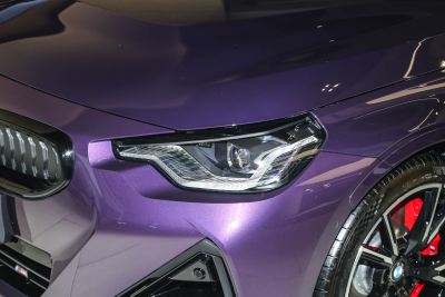 2024款 M240i-外观-图片-有驾