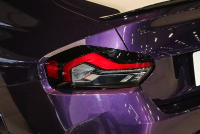2024款 M240i-外观-图片-有驾