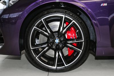 2024款 M240i-外观-图片-有驾