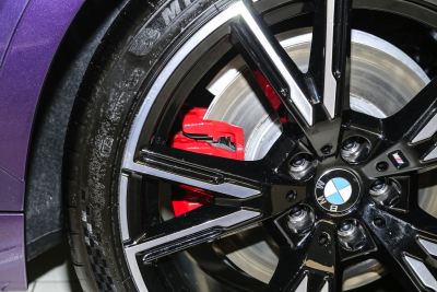 2024款 M240i-外观-图片-有驾