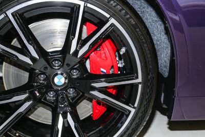 2024款 M240i-外观-图片-有驾