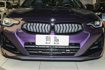 2024款 M240i-外观-图片-有驾
