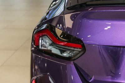 2024款 M240i-外观-图片-有驾