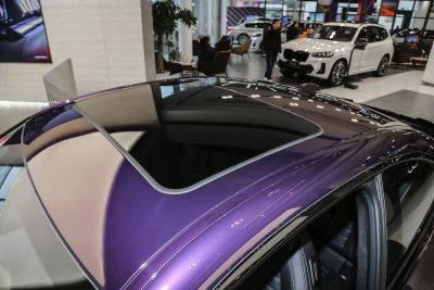 2024款 M240i-外观-图片-有驾
