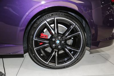 2024款 M240i-外观-图片-有驾