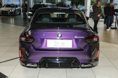2024款 M240i-外观-图片-有驾