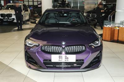 2024款 M240i-外观-图片-有驾
