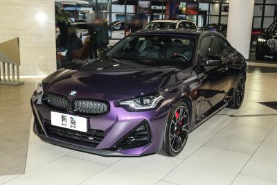 2024款 M240i-外观-图片-有驾