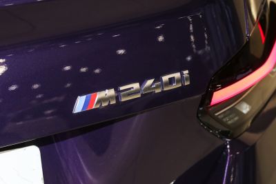 2024款 M240i-外观-图片-有驾