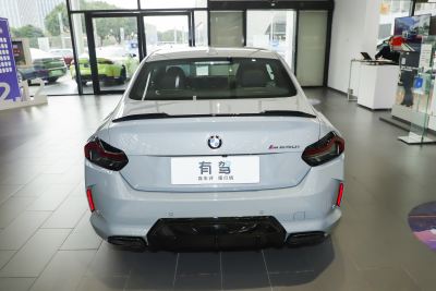 2024款 M240i-外观-图片-有驾