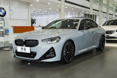 2024款 M240i-外观-图片-有驾