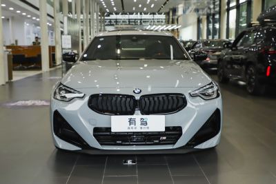 2024款 M240i-外观-图片-有驾
