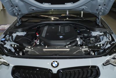 2024款 M240i-外观-图片-有驾