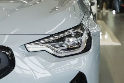 2024款 M240i-外观-图片-有驾