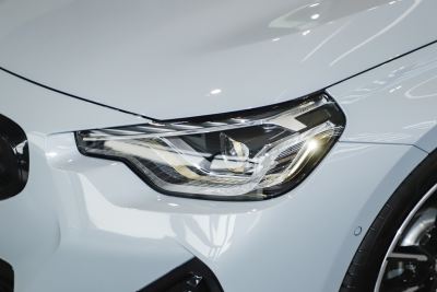 2024款 M240i-外观-图片-有驾