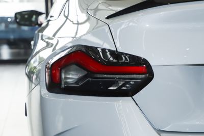 2024款 M240i-外观-图片-有驾