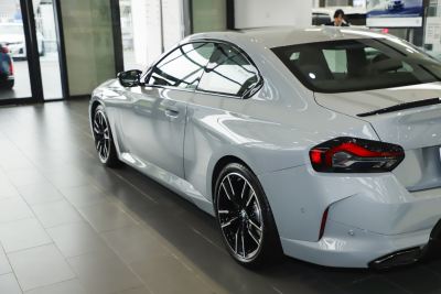 2024款 M240i-外观-图片-有驾